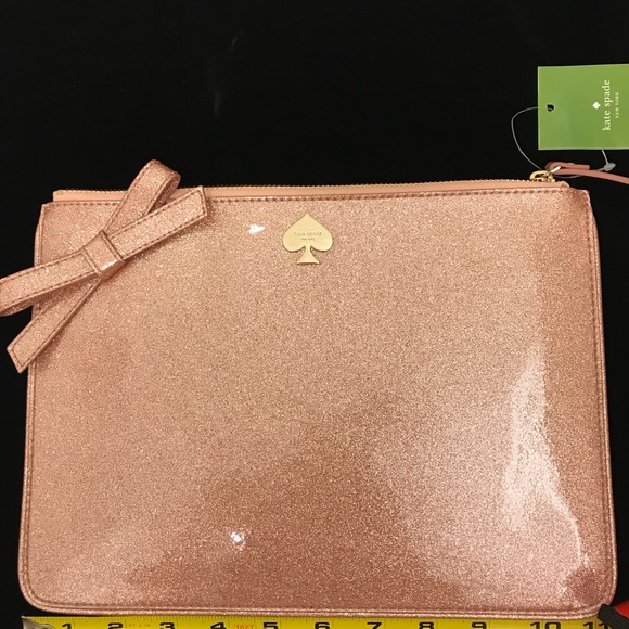 Kate Spade Glitter Bug Georgie (Rosegold) - Picture 5 of 6